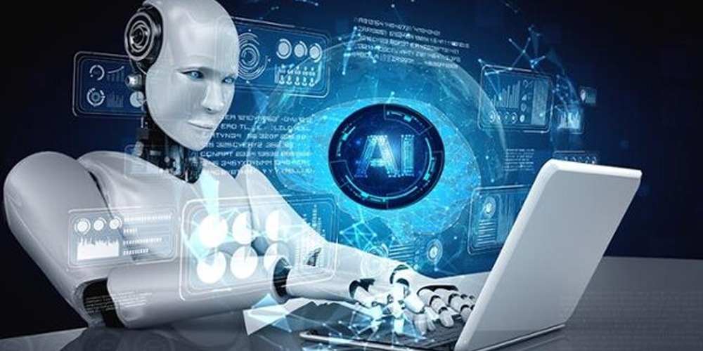 AI and Robotic Automation bring a revolution in business