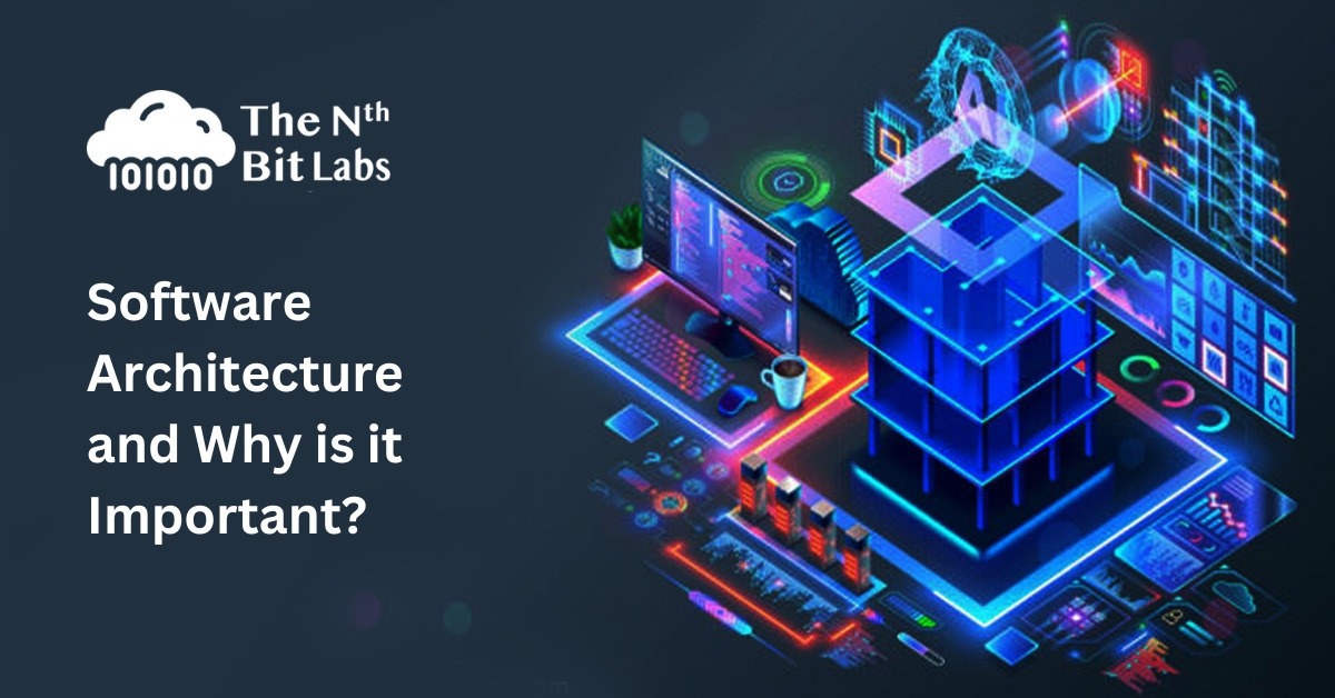 What Is Software Architecture And Why Is It Important Infoupdate