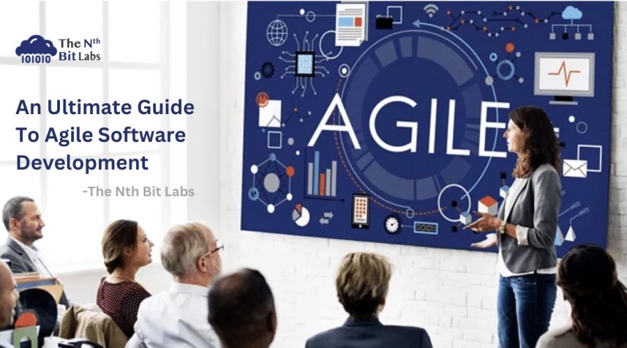 Discussion on why Agile software development is important