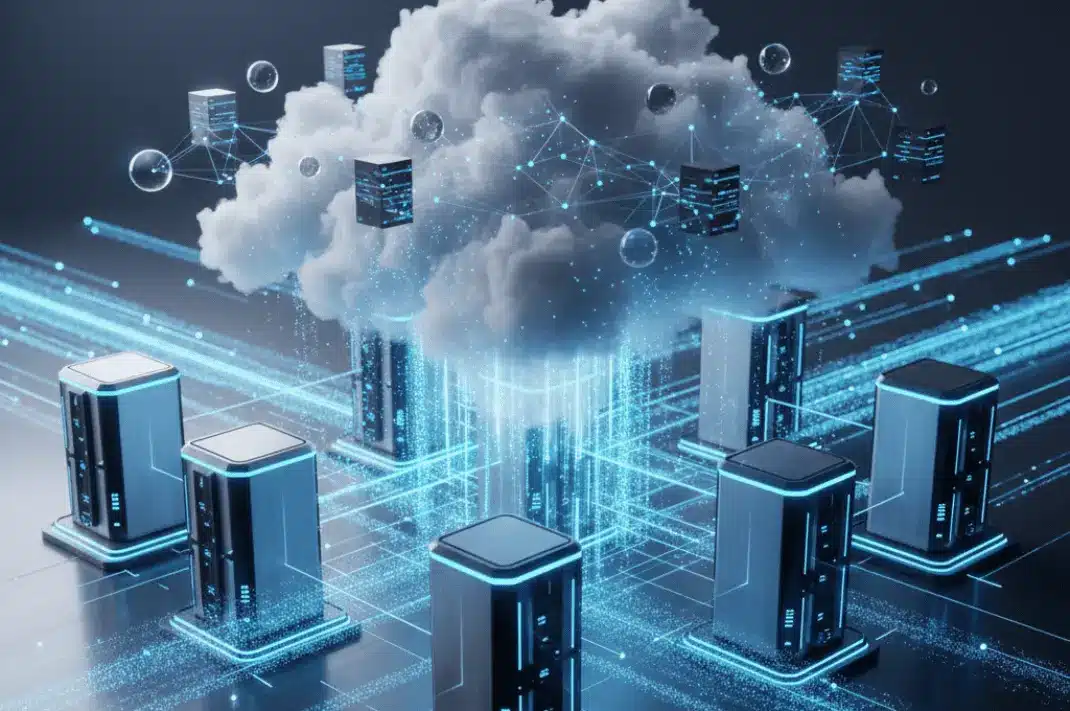 Microservices Architecture Transforming Insurtech Solutions