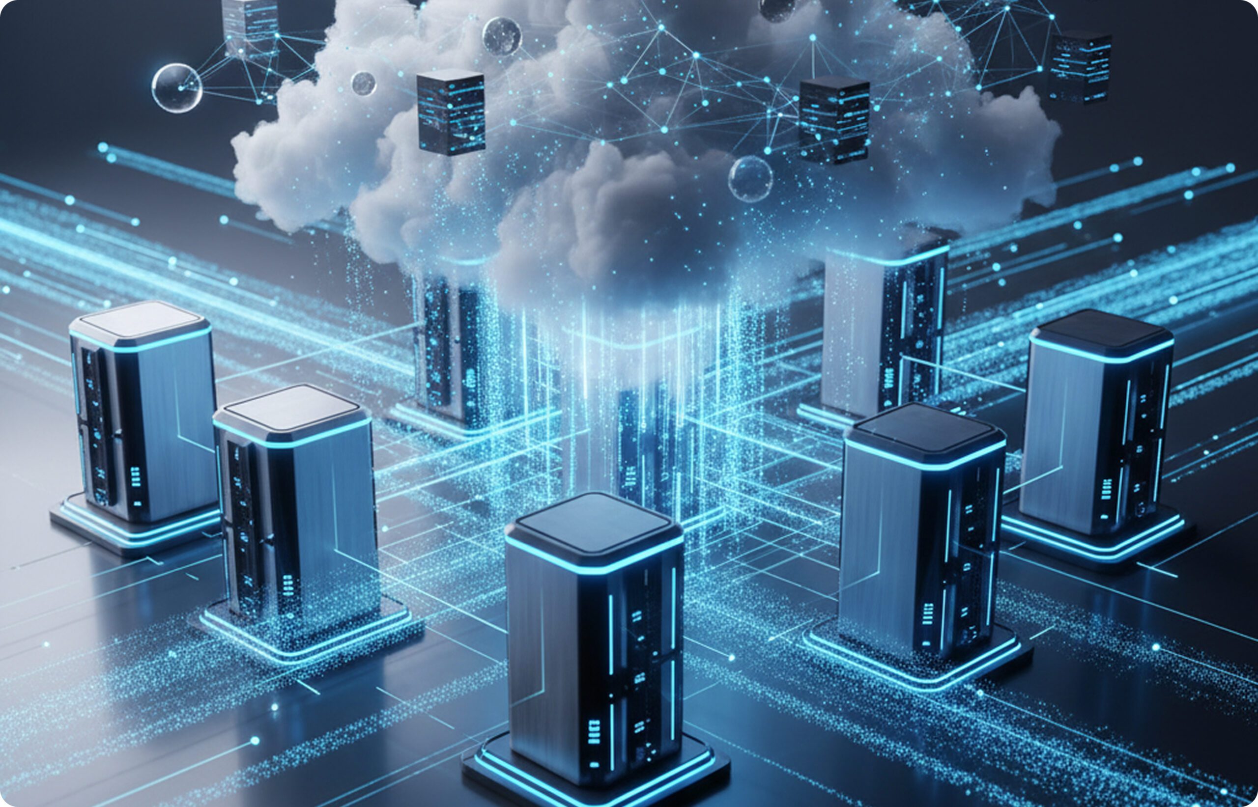 Microservices Architecture Transforming Insurtech Solutions