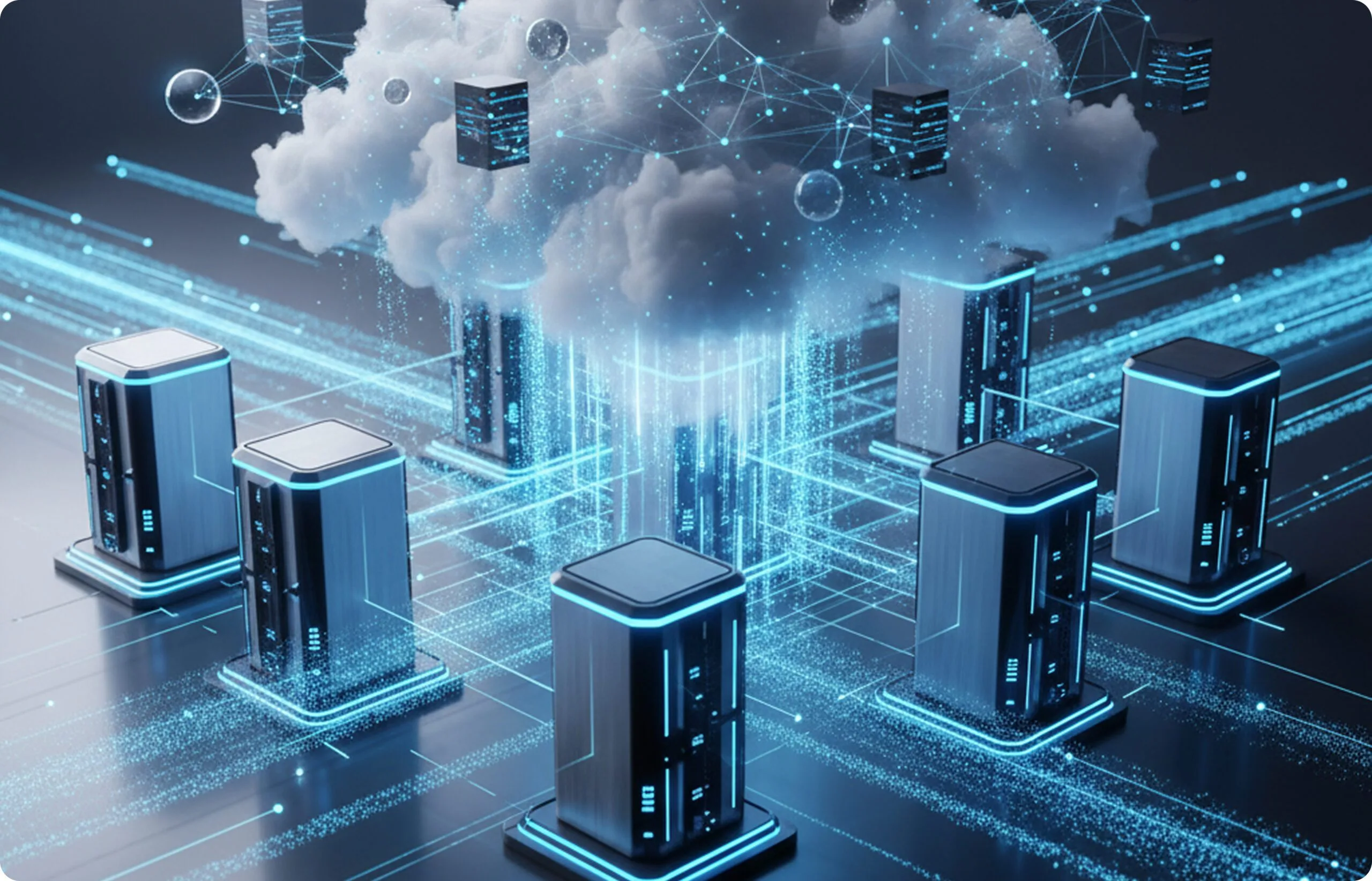 Microservices Architecture Transforming Insurtech Solutions