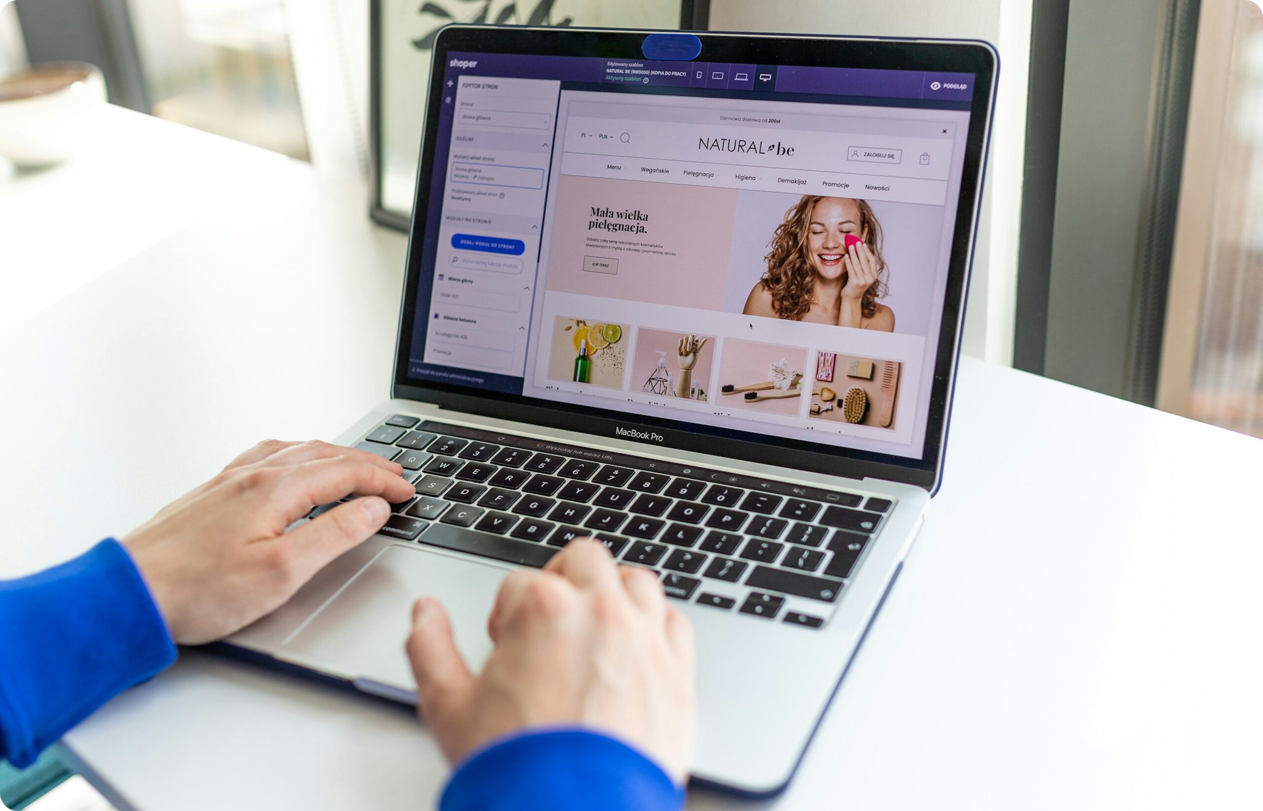 Omnichannel Solutions: Boost Retail Digital Experiences