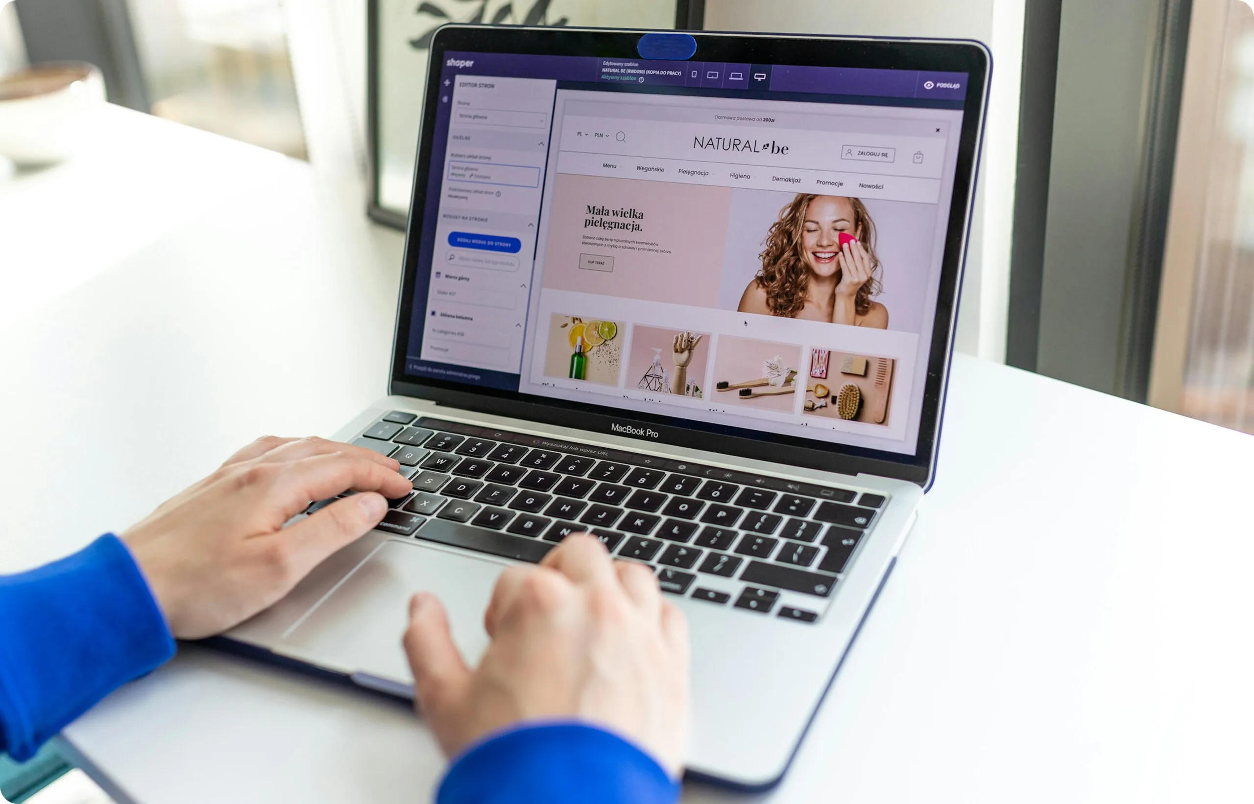 Omnichannel Solutions: Boost Retail Digital Experiences