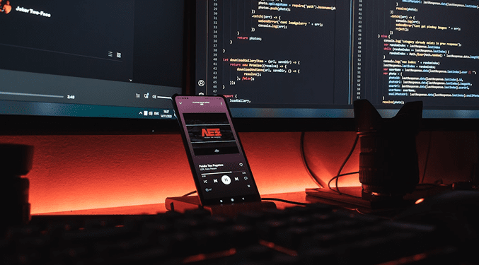 Mobile App Development