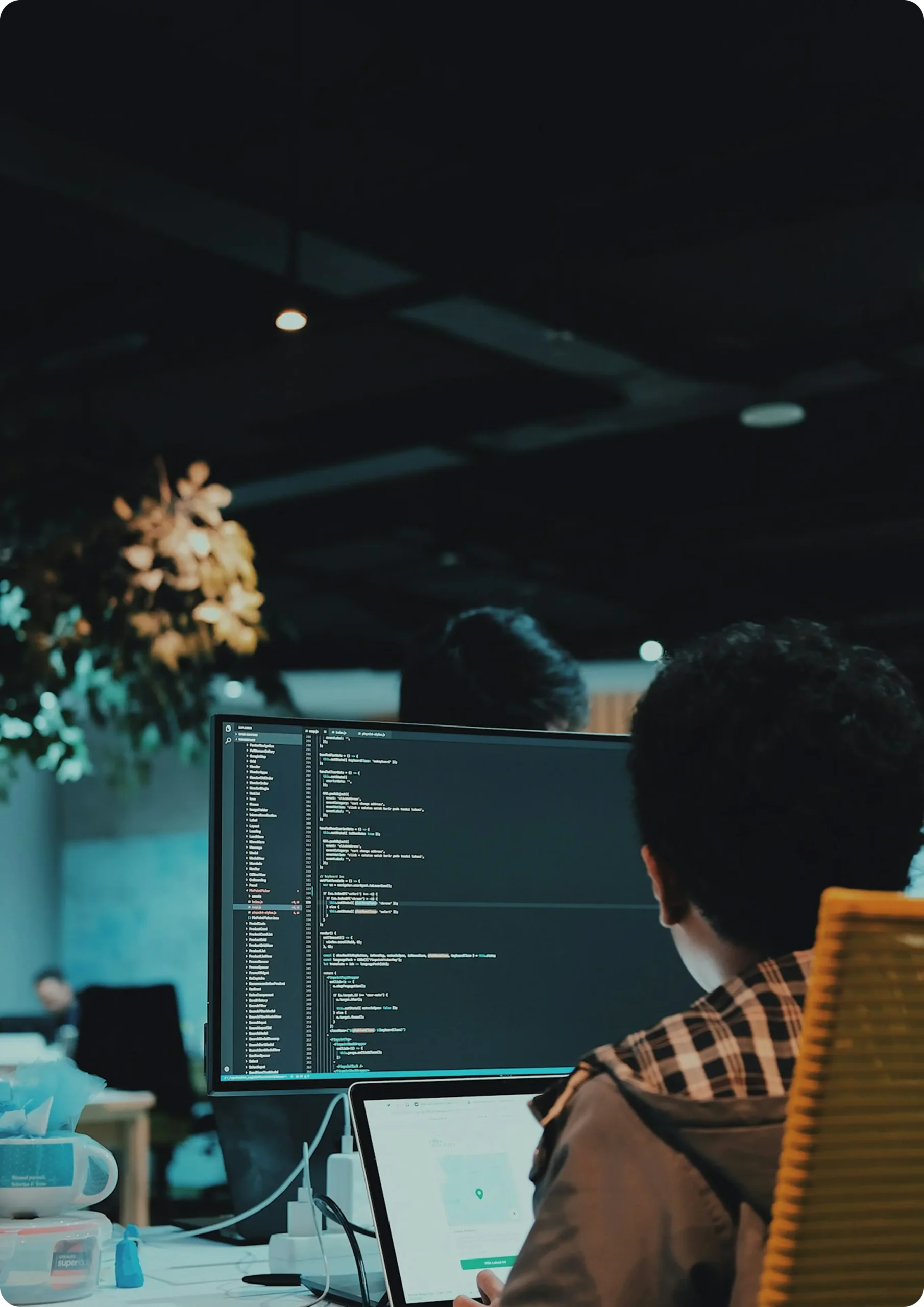 App development in india