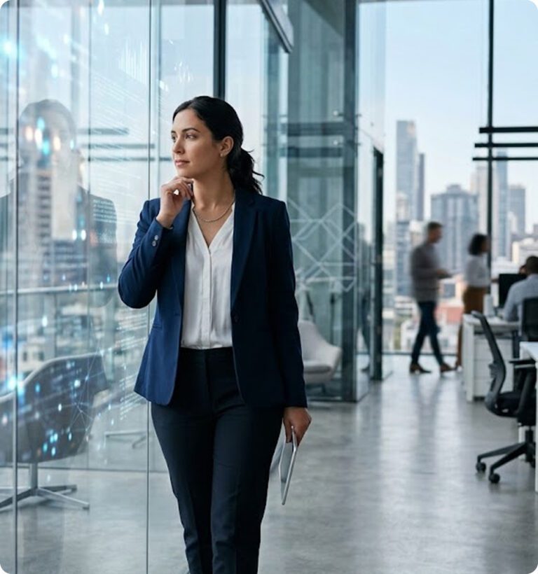 Intramess Digital Digital Transformation Services for Modern Businesses