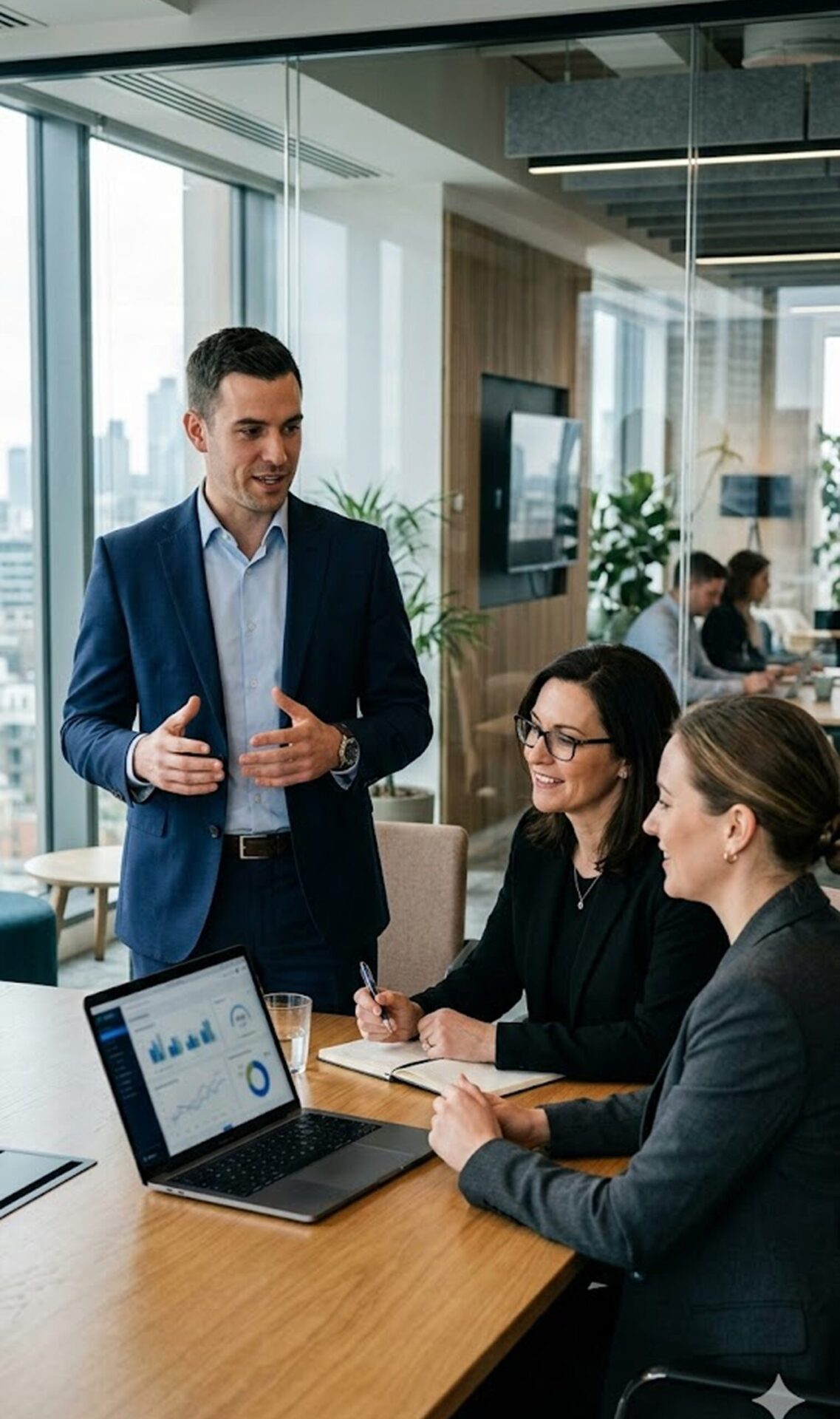 IT Staffing team