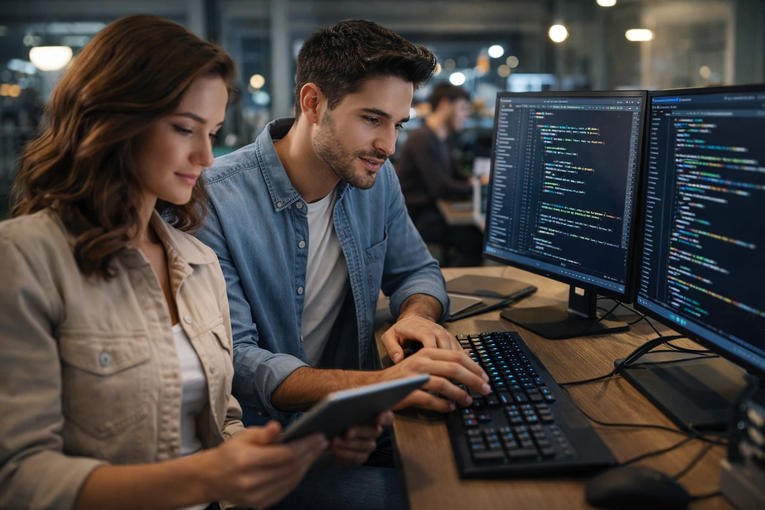 From Confusion to Confidence