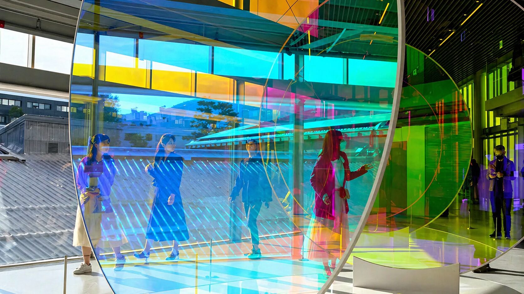 Digital Transformation