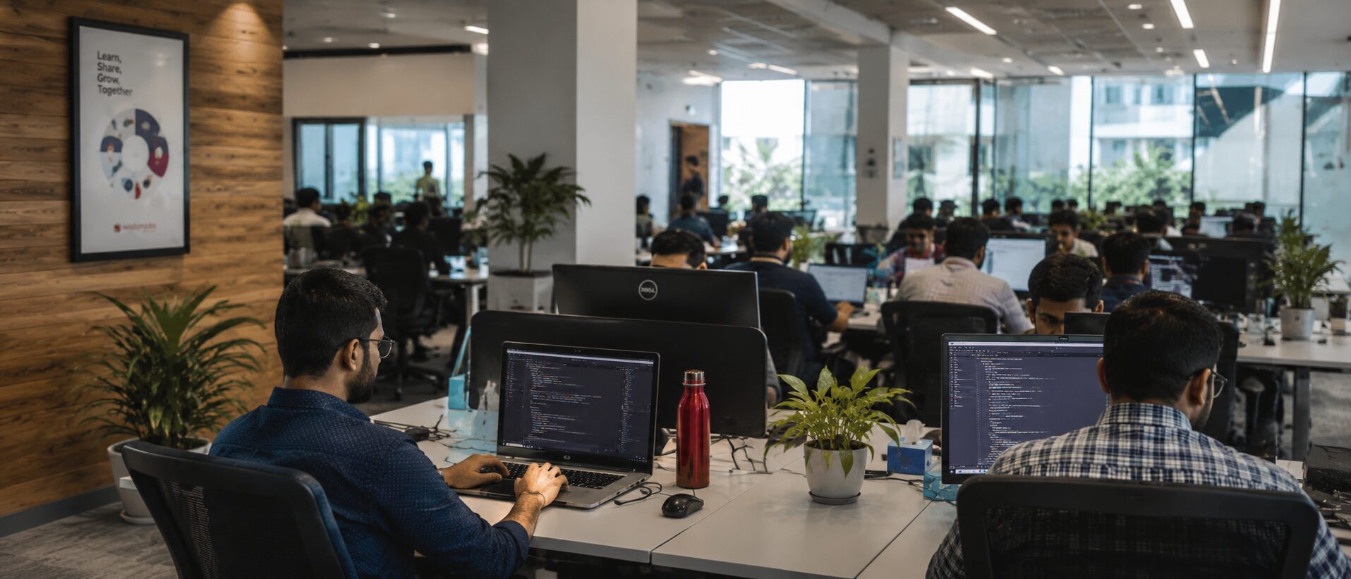 App development in india