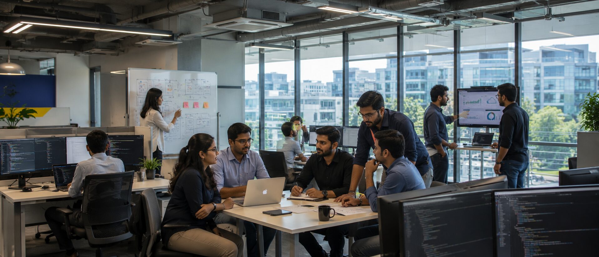 App development in india