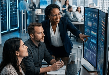 Enterprise Software Development