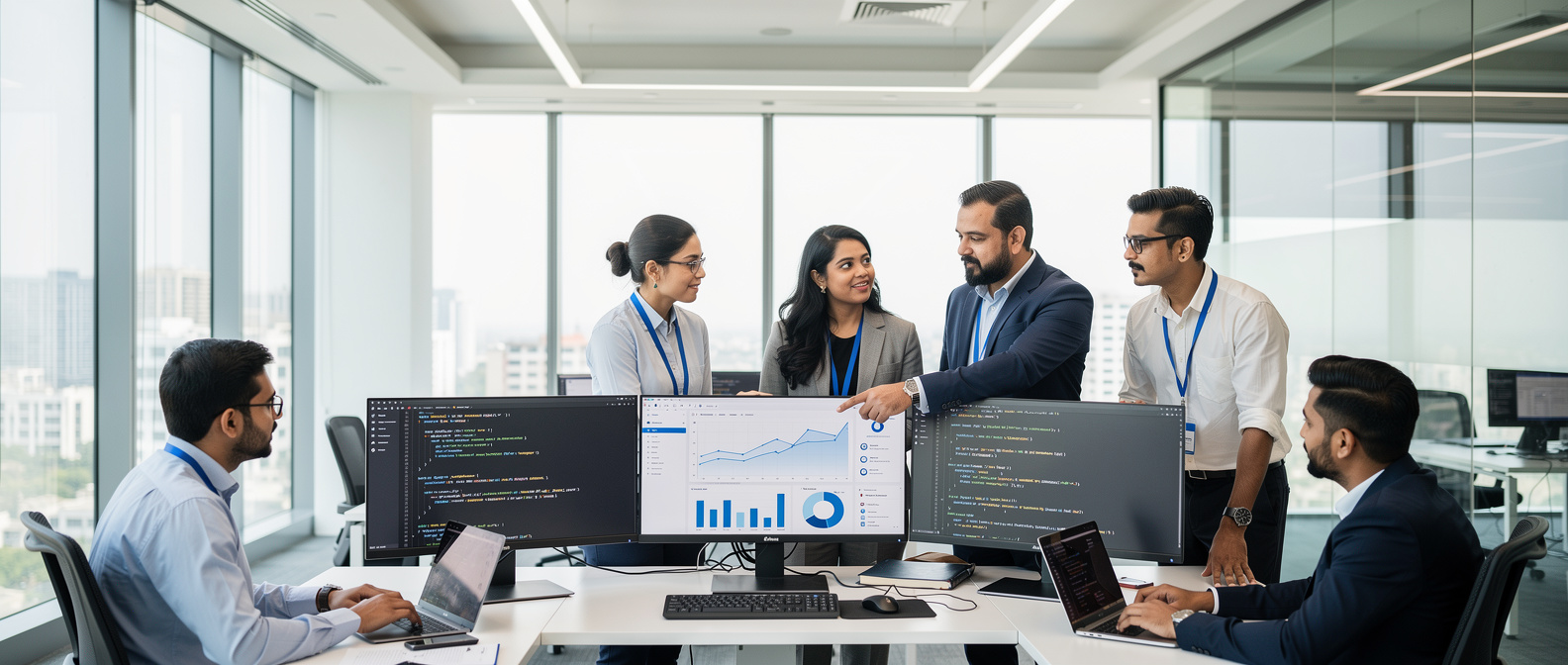 App development in india